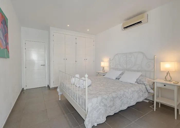 Βίλα Caterina, Luxury With Heated Pool Ocean View In Adeje, Tenerife