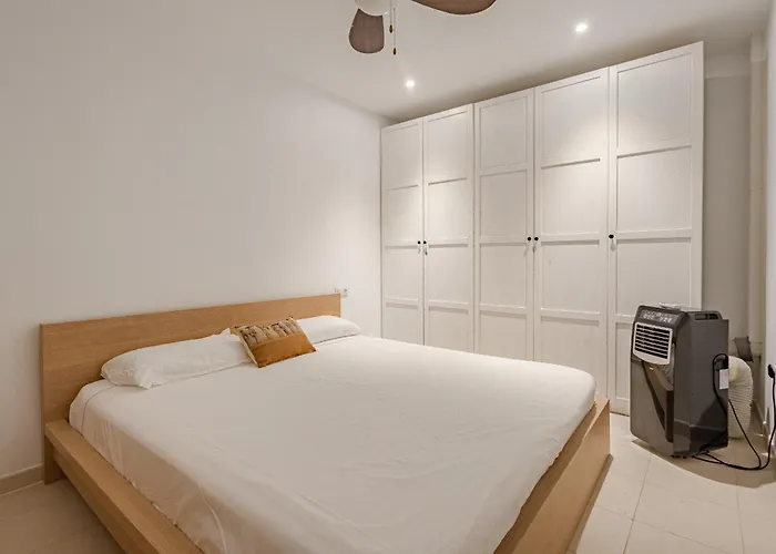 Caterina, Luxury With Heated Pool Ocean View In Adeje, Tenerife Βίλα *