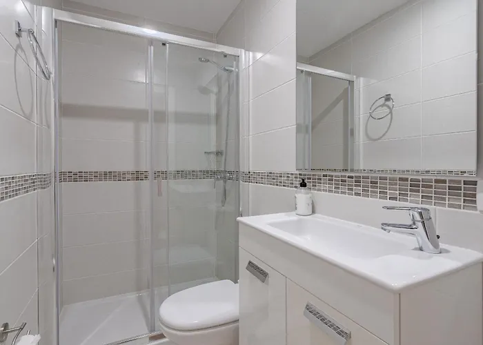 Caterina, Luxury With Heated Pool Ocean View In Adeje, Tenerife Costa Adeje (Tenerife)